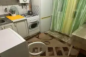 Уютная квартира в районе городского сада