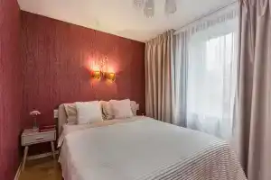 ТОП рядом с Перинатальным центром на Опарина, Москва