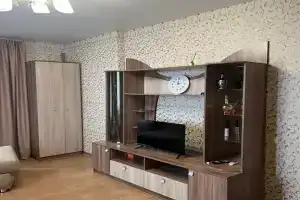 Апартаменты с видом на достопримечательности, Казань