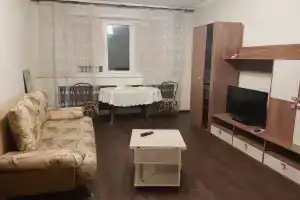 2-комнатная квартира, Норильск