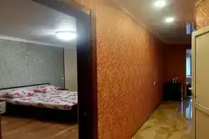 Уютная квартира в центре города с красивым видом