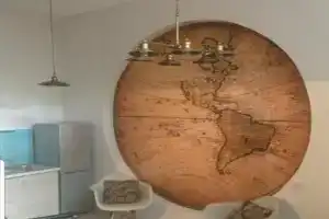 Апартамент у моря