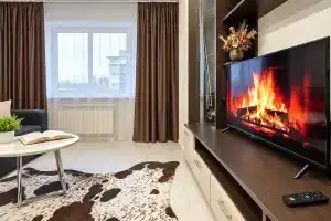 Квартира на Космонавтов 14/2, Липецк