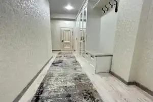 Уютная квартира в центре города, напротив фонтана
