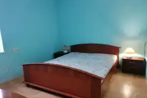 Студия в частном секторе