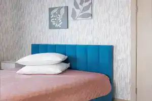 Уютная однушка, Красноярск