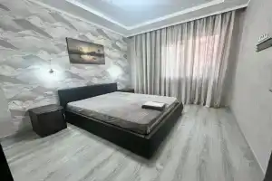 Евро двушка у реки, Краснодар