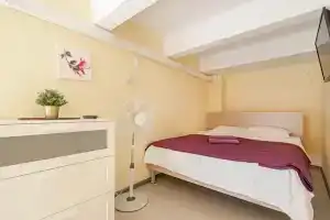 Апартамент apartville, Москва
