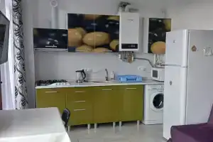 Апартаменты в центре Адлера
