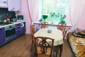 Квартира у метро Удельная, Санкт-Петербург