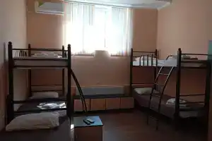 Семейный номер пятиместный, Изобильный