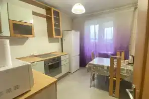 Уютная однокомнатная квартира, Дмитров