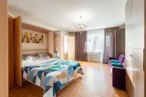 Уютныe апaртaмeнты кoмфoрт класса, Санкт-Петербург