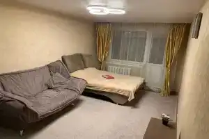 Уютная квартира в центре