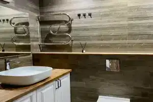 Отличная квартира в центральной части