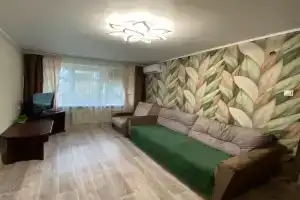 Квартира на море, Дивноморское