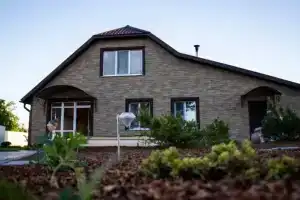 Усадьба Фёдорово подворье