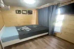 Частный дом, Адлер