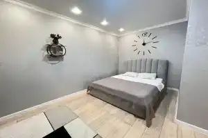 Esil Plaza apartments, Астана
