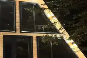 Гостевой дом Woodland, Шерегеш