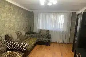 Уютная квартира с видом на море , в пешей доступности от пляжа