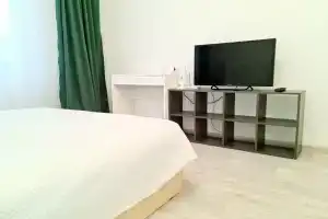 Уютная квартира на центральной улице города, Ухта