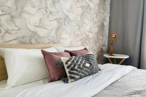 Добрый дом евродвушка c круглосуточным заселением около Меги, Уфа