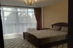 Апартаменты в сосновом лесу