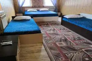 Частный дом, Тамань