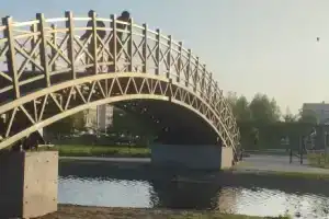 Уютная 2-х комнатная квартира, Муром