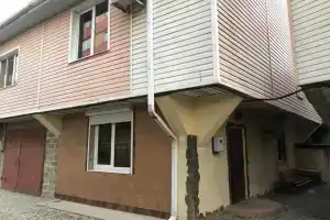 Уютный Таунхаус, Новомихайловский