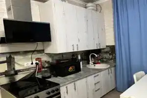 Уютная студия в центре
