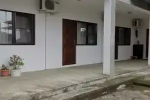 Гостевой дом на Авидзба 54