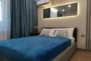 Студия 167 в ЖК Квартал Мира 2, Уфа