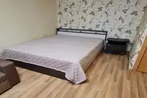Квартира на квартале, Казань
