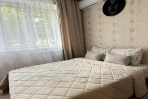 Уютная однокомнатная квартира с кондиционером, Владивосток