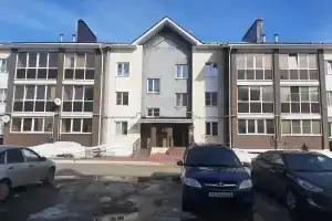 Уютная квартира в новом, современном районе
