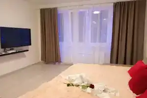 Уютное гнёздышко в самом центре города