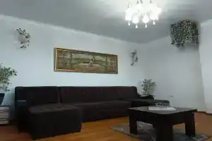 Коттедж с видом на горы для отдыха на природе, Железноводск