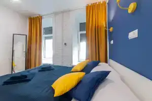 Апартаменты на Петроградке, Санкт-Петербург