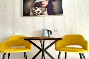 Уютная 1 ком квартира в центре