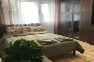 Уютная квартира в удобном районе города