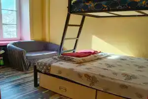 Family room для 3 человек, Минск