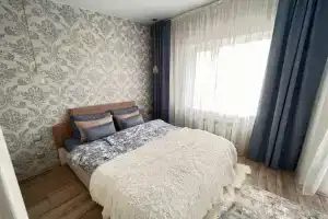 Дом у Камского моря, Лаишево