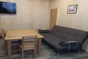 Шато Аврора Хоум в Мурманской области