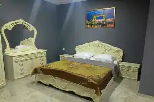 Апартаменты в центре города