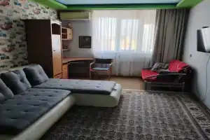 Квартира для отдыха без проблем, Анапа