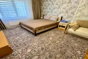 Квартира рядом с парком Сокольники !, Москва