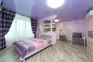 Коттедж «Ольга», Алупка