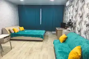 Уютная студия в центре города
